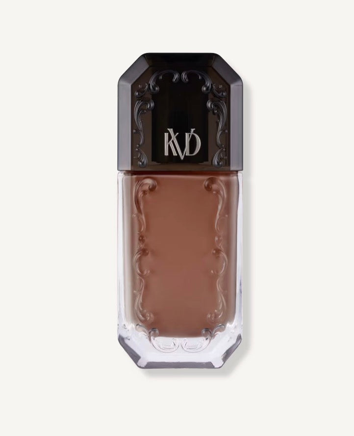 KVD Beauty Good Apple Full Coverage Serum Foundation 090 Deep