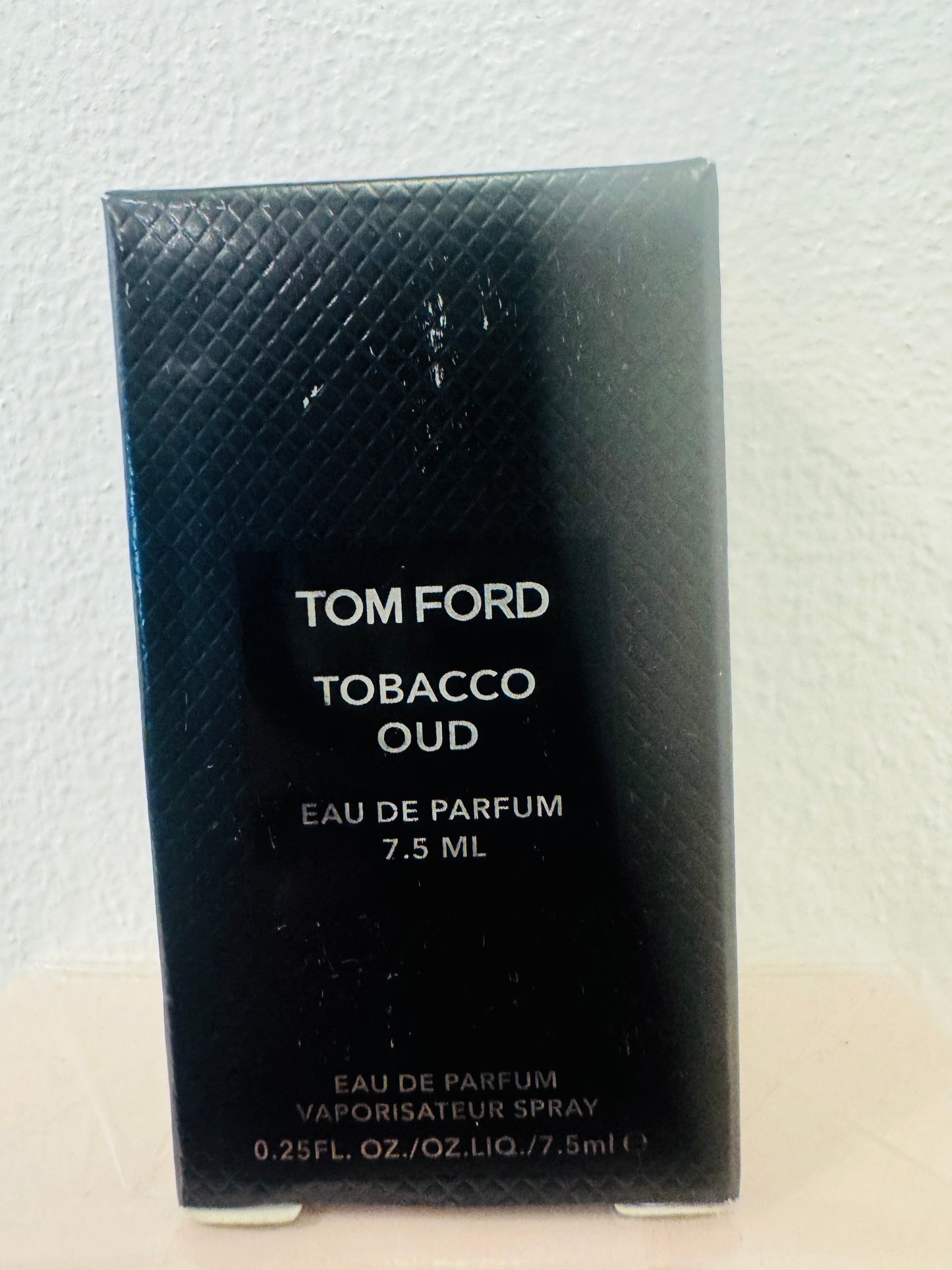 Tom Ford Tobacco Oud Eau de Parfum Mini 7.5 ml