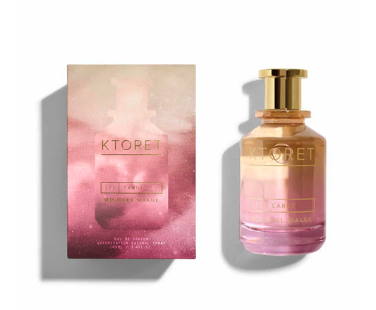 Michael Malul Ktorect Candy for Women 3.4 fl.oz. Eau De Parfum