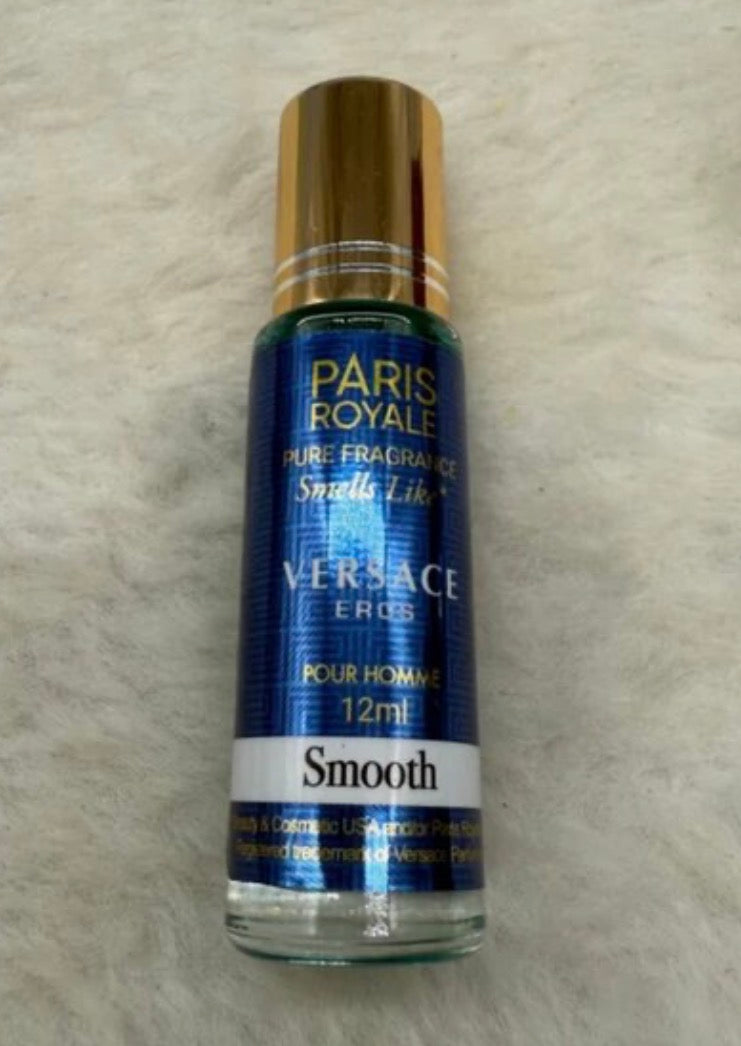 Paris Royale Pure Fragrance Roll On