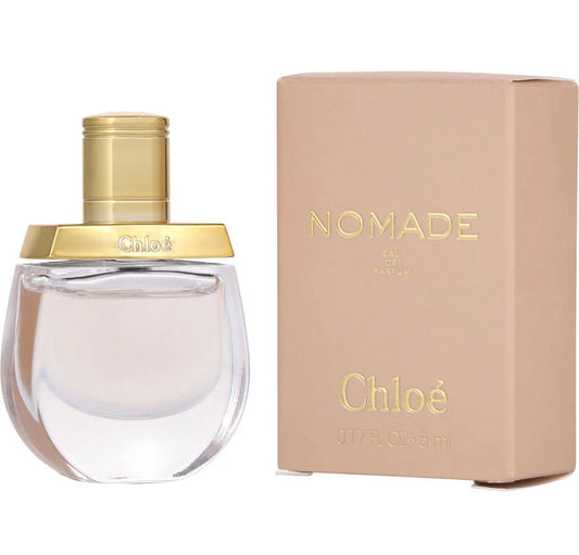 Chloe Nomade Eau De Toilette 5ml Mini For Women