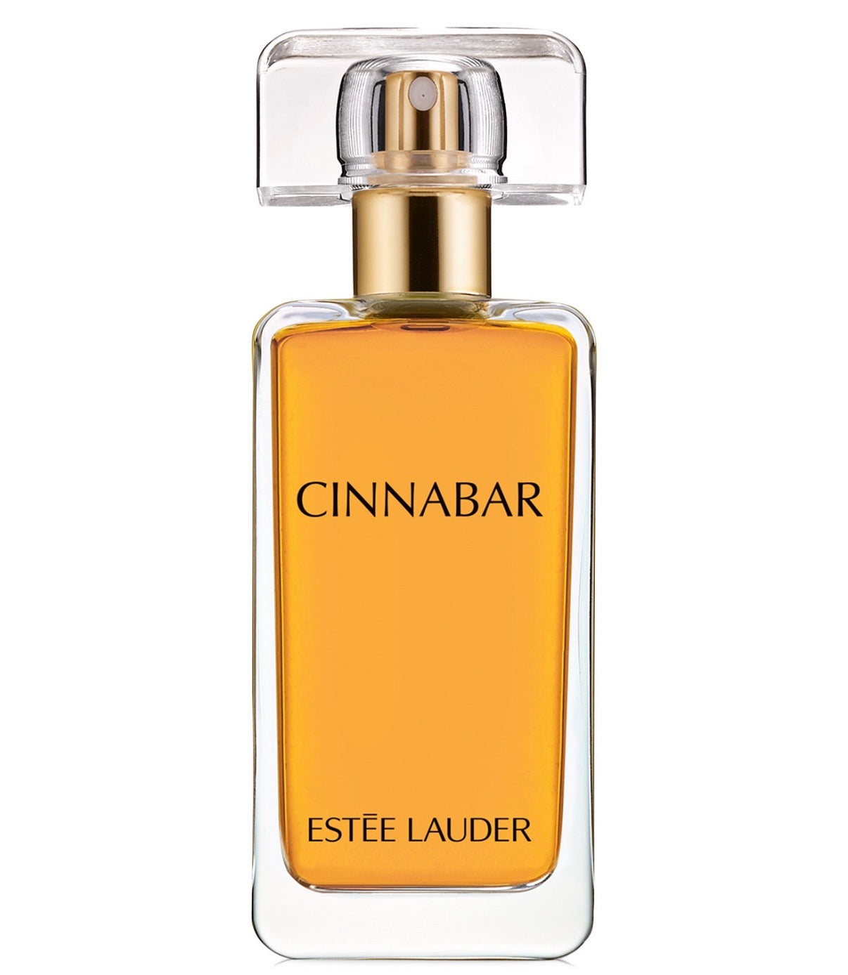 Cinnabar by Estee Lauder 1.7 FL OZ Eau De Parfum SPR For Women