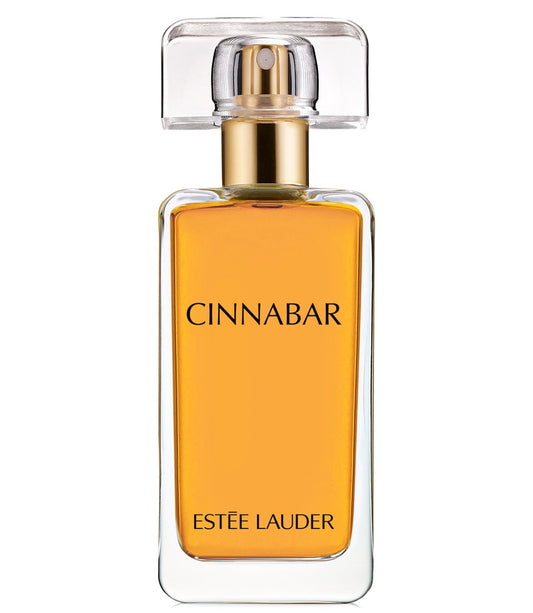 Cinnabar by Estee Lauder 1.7 FL OZ Eau De Parfum SPR For Women