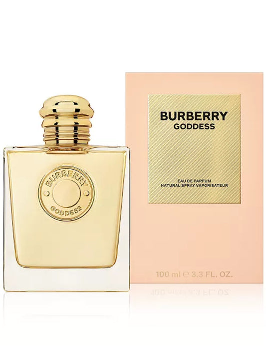 BURBERRY GODDESS 3.3 Eau De Parfum Spray