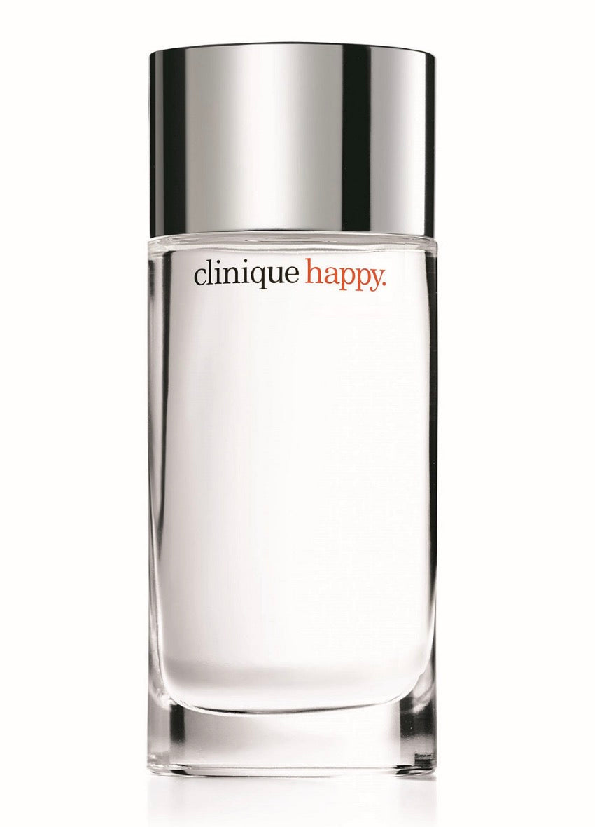 Happy by Clinique for Women 3.4 FL OZ Eau De Parfum SPR