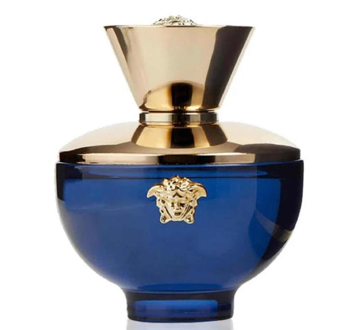 Versace Dylan Blue pour Femme 3.4 Eau de Parfum
