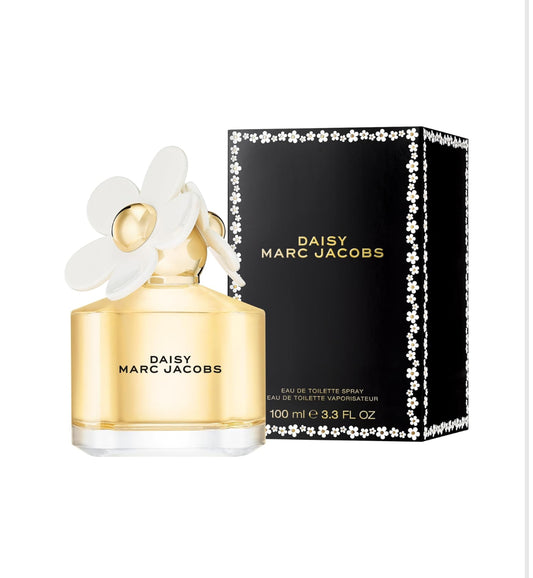 Marc Jacobs Daisy 3.3 Eau De Toilette Spray For Women