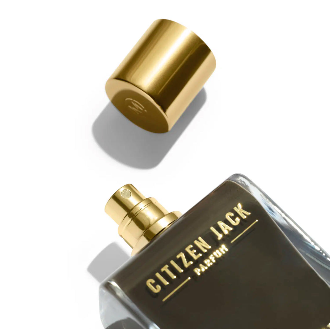 Michael Malul Citizen Jack Parfum For Men - 3.4 oz