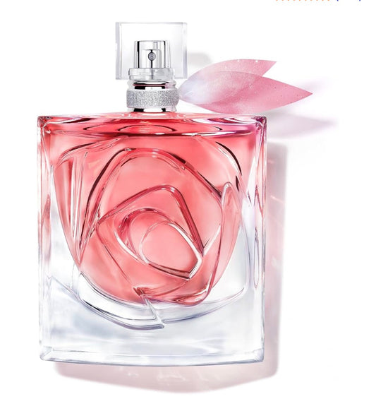 LANCOME LA VIE EST BELLE ROSE EXTRAORDINAIRE For Women 3.4 oz Eau de Parfum