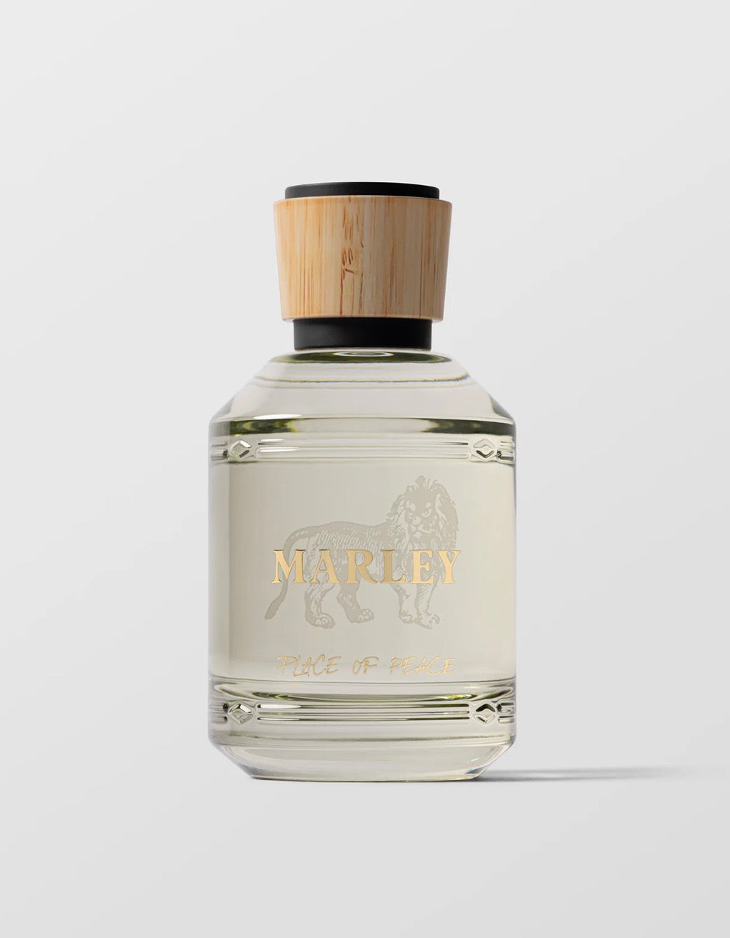 Place of Peace By Marley Unisex 3.4 oz