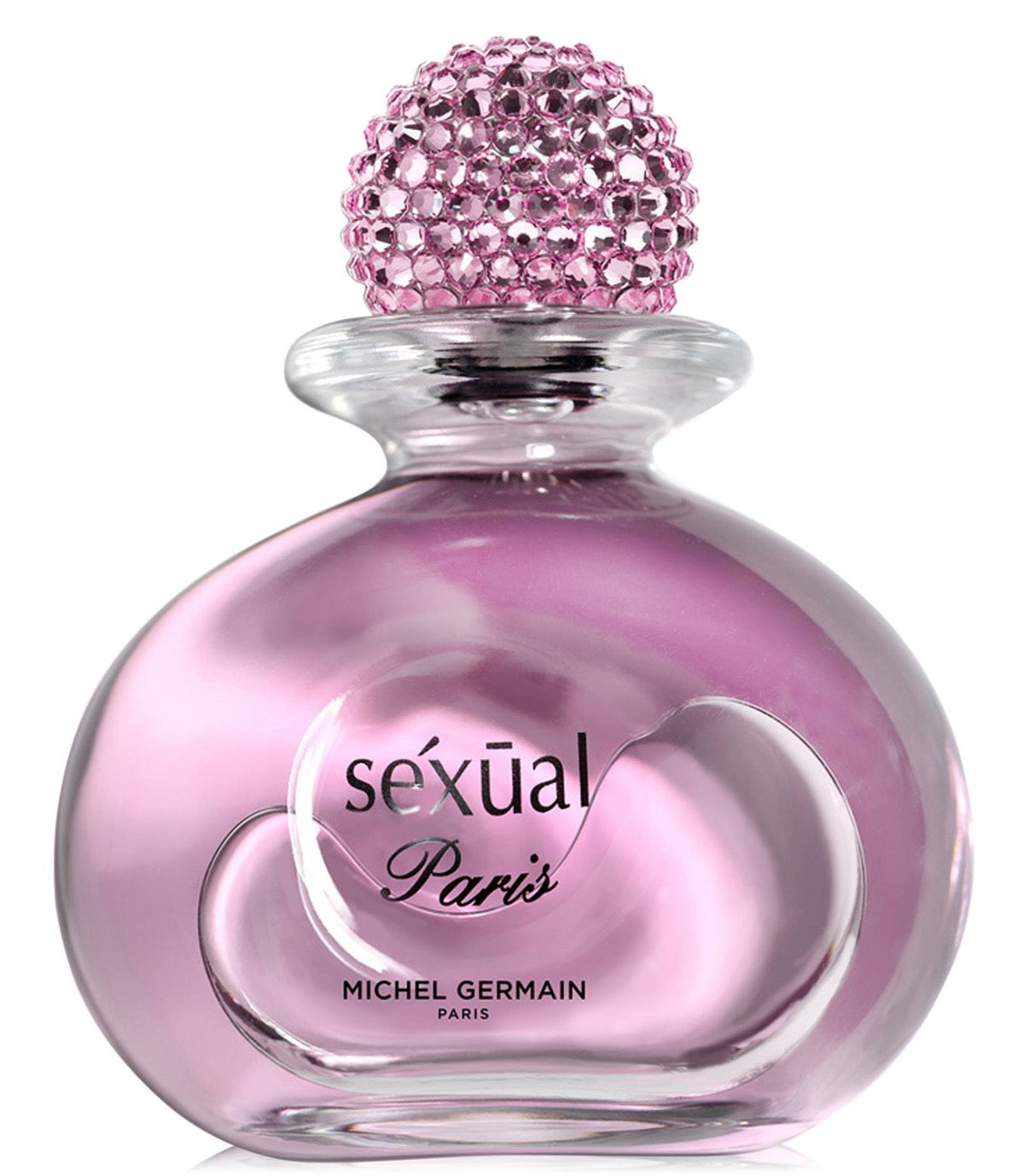 Sexual Paris by Michael Germain 4.2 FL OZ Eau De Parfum SPR For Women