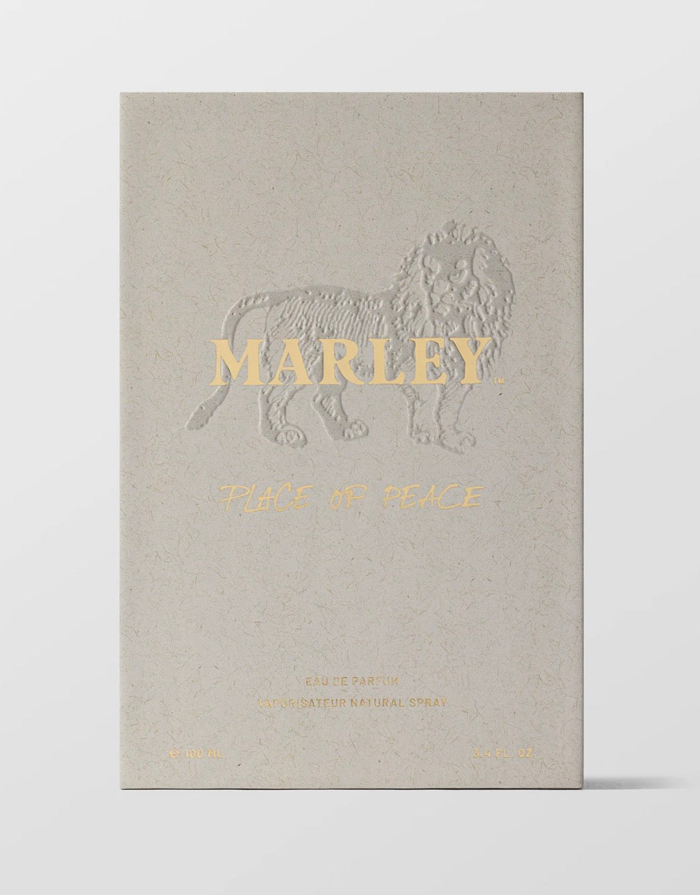 Place of Peace By Marley Unisex 3.4 oz