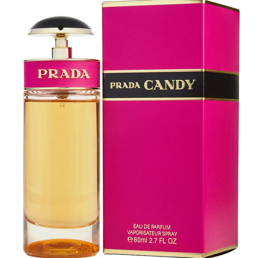 Prada Candy For Women 2.7 Eau De Parfum