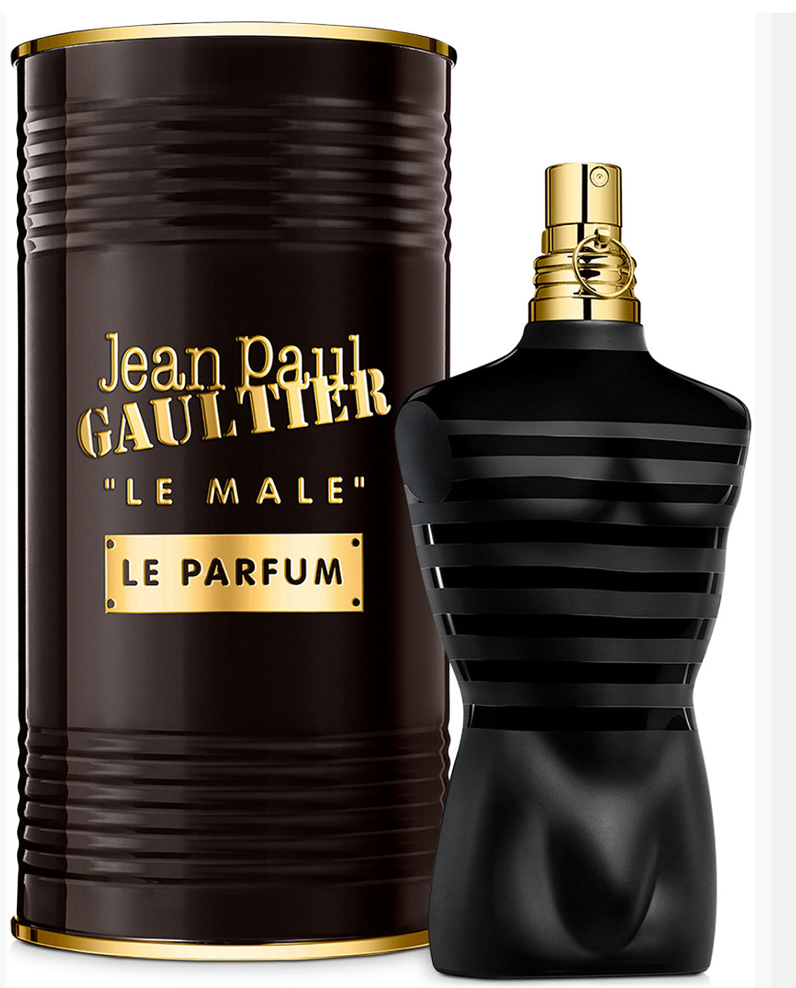 Le Male Le Parfum by Jean Paul Gaultier 4.2 fl.oz.