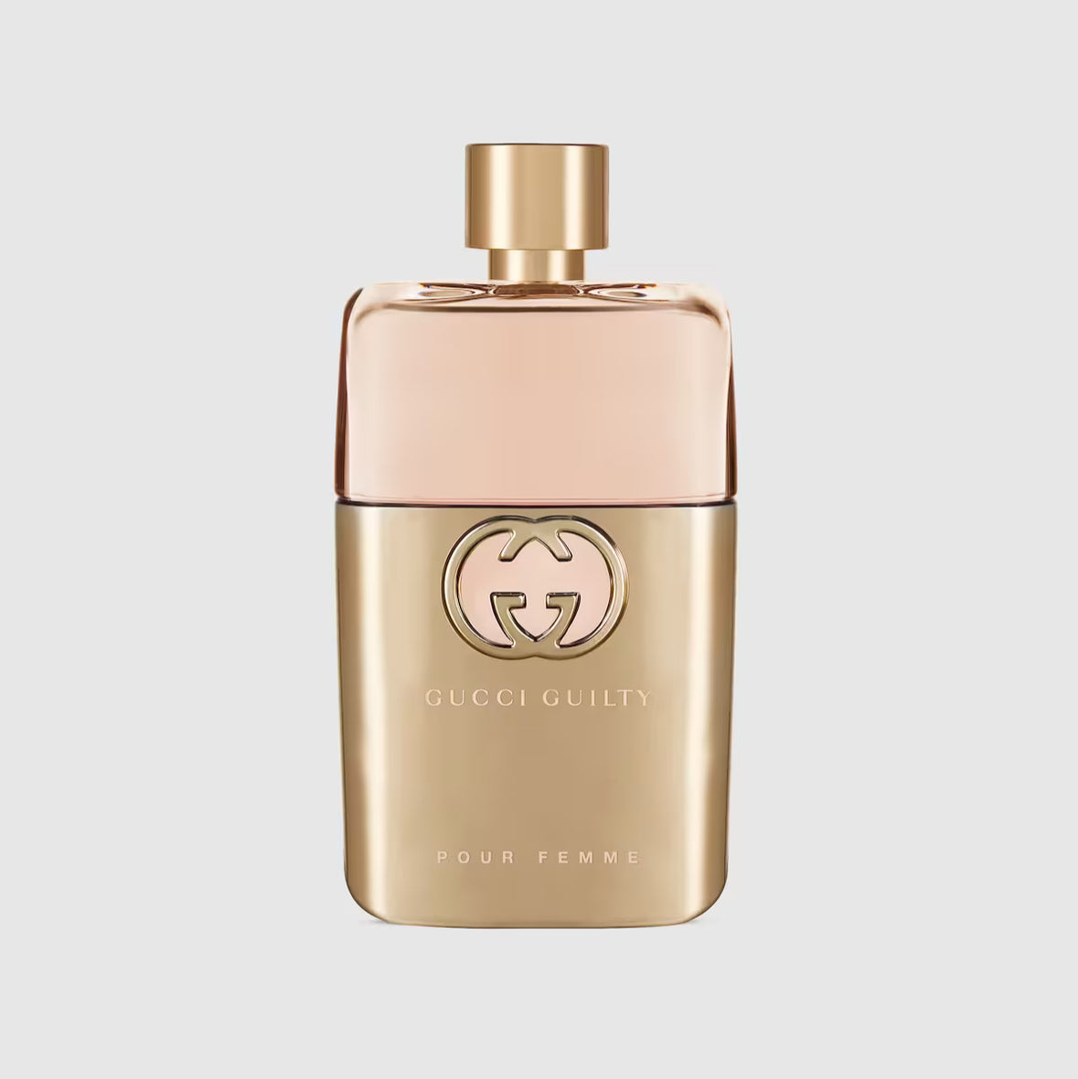 Gucci Guilty Pour Femme 3.0 fl.oz. Eau De Parfum Spray