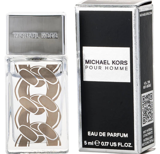 Micheal Kors Pour Homme Eau De Parfum 5ml Mini