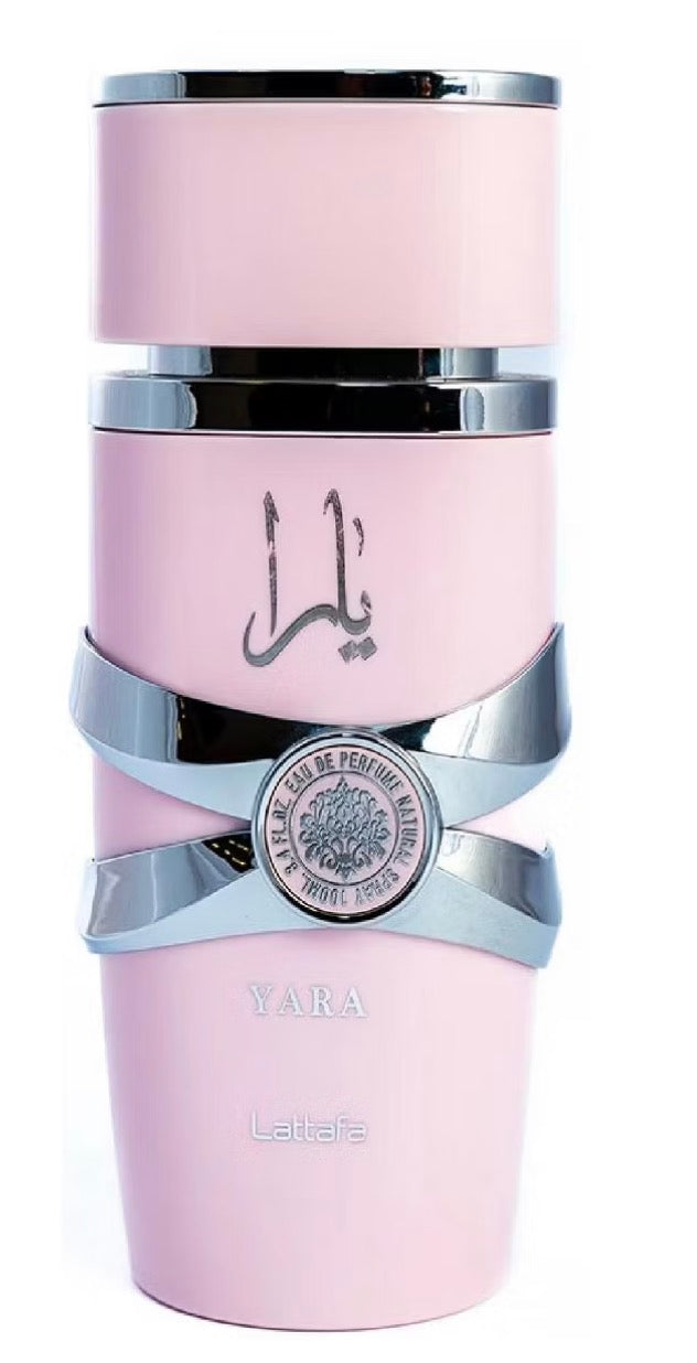 Lattafa Yara Eau De Parfum 0.16 FL OZ SPR Mini