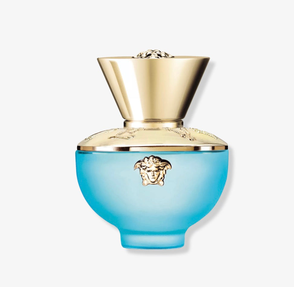 Versace Dylan Turquoise Pour Femme 5 ML Eau De Toilette Mini