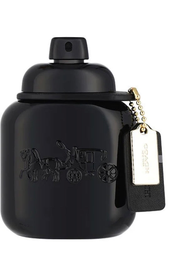 Coach New York For Men Eau De Parfum Mini 4.5 ml