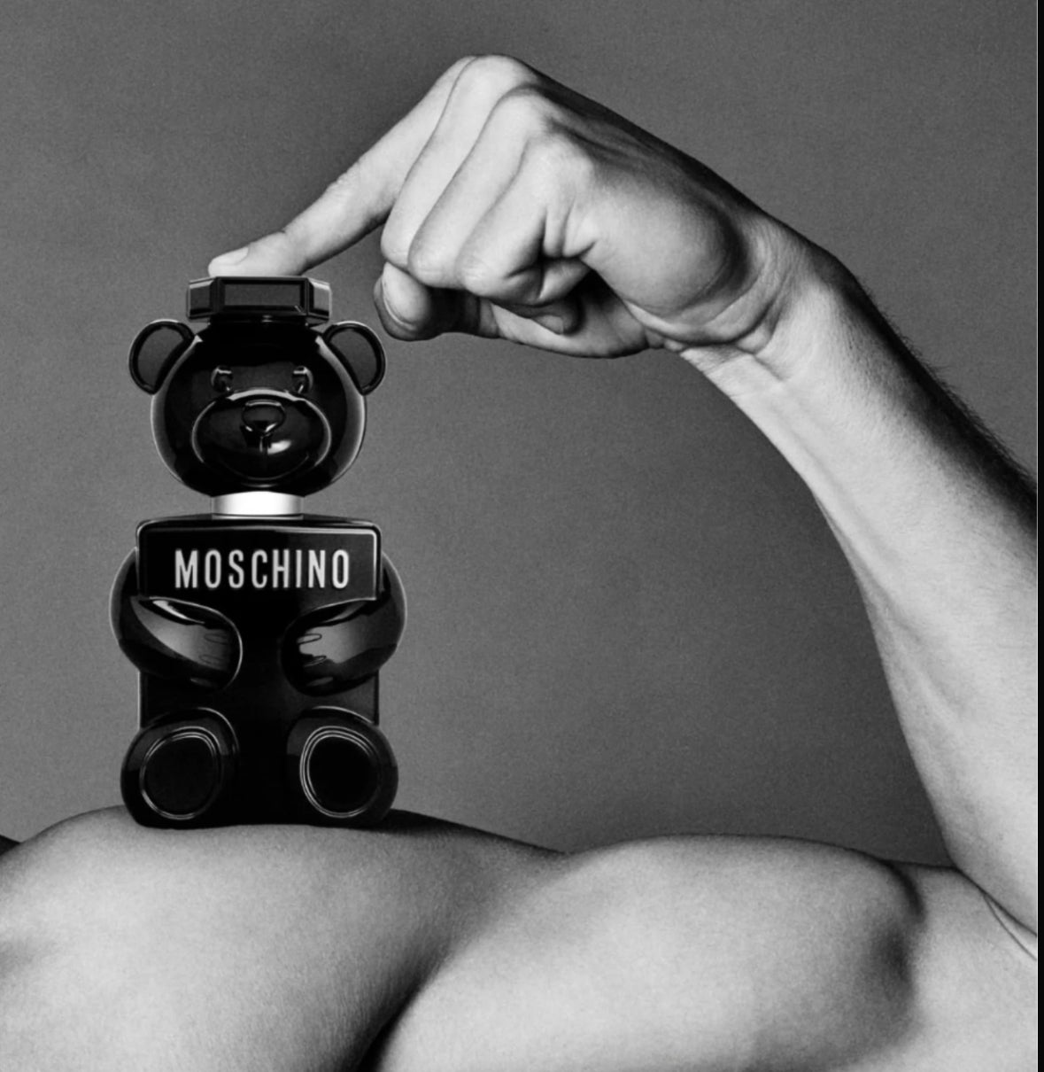MOSCHINO TOY BOY 3.4 Eau De Parfum Spray