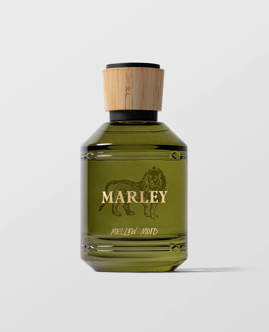 Mellow Mood By Marley For Unisex Eau de Parfum - 3.4 oz