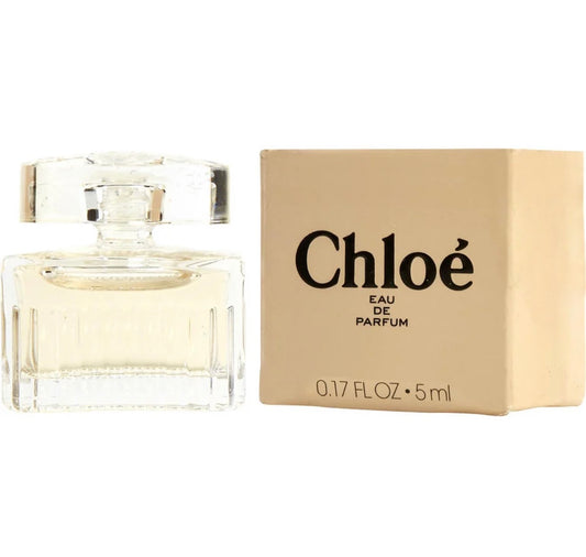 Chloe For Women 5ml Eau De Parfum Mini