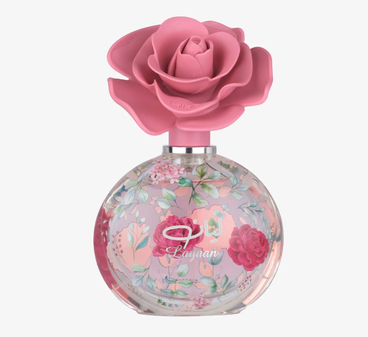 Lattafa Layaan 2.53 FL OZ Eau De Parfum SPR