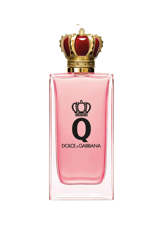 Dolce & Gabbana
Q 3.0 fl.oz. For Women Eau De Parfum Spray