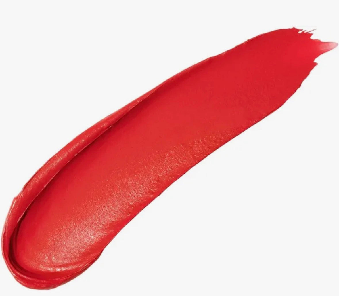 Fenty Beauty Icon Semi-Matte Lipstick-13 Rowdy Roadie w/Metallic Nude Shell