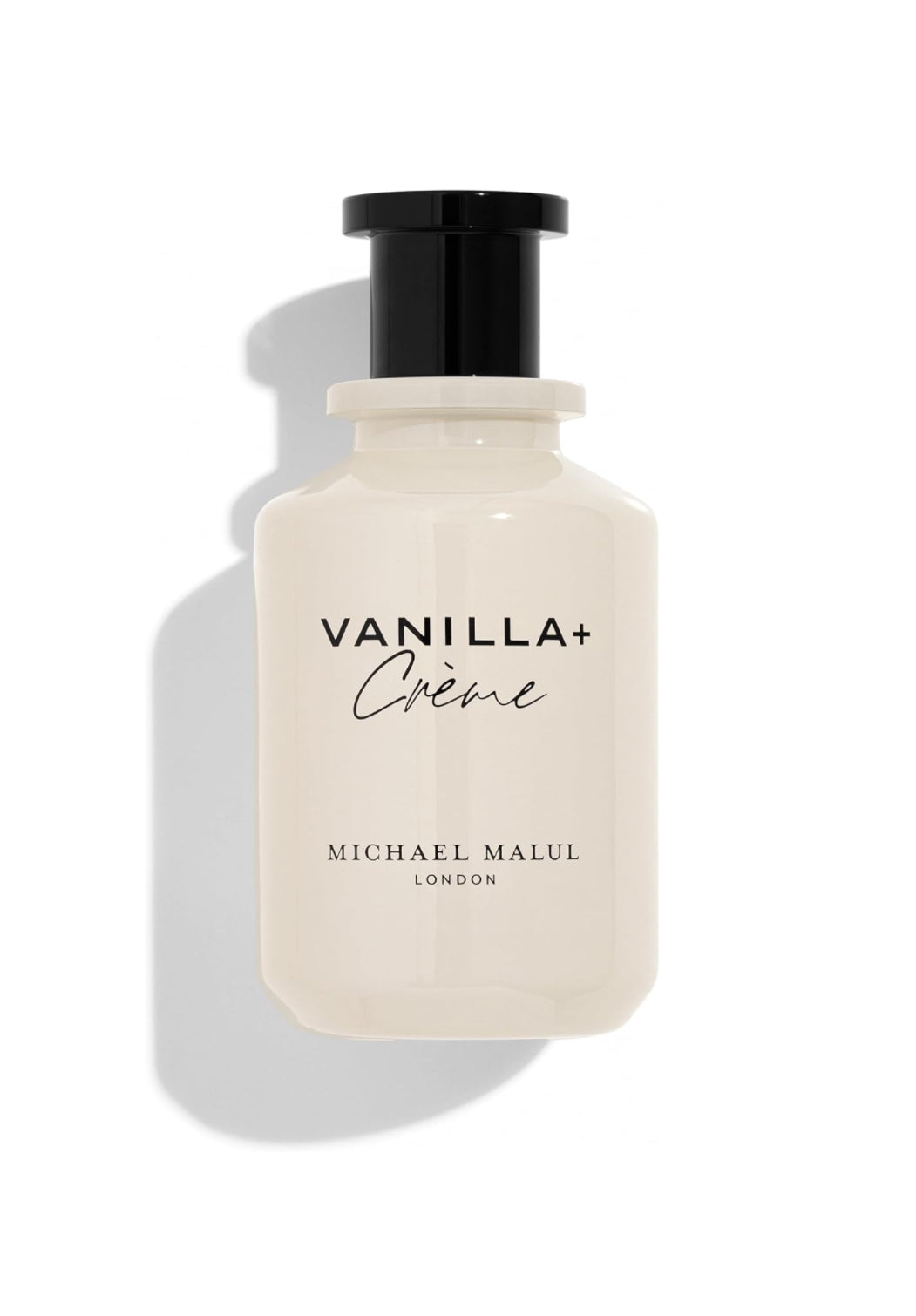 Michael Malul VANILLA + CRÈME for Women 3.4 fl.oz Eau De Parfum Spray