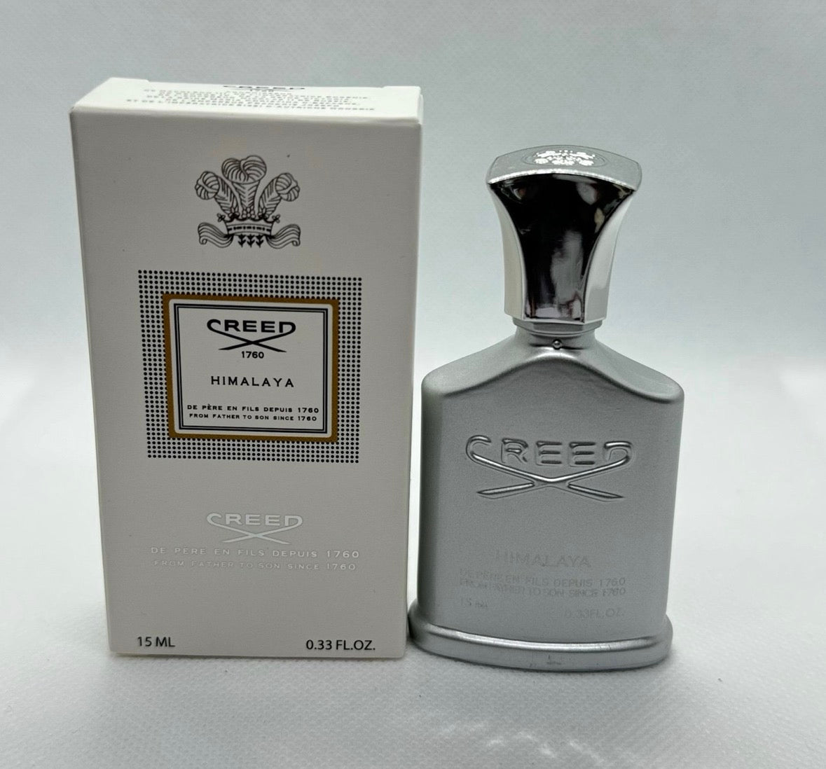 Creed Himalaya Mini Men 15ml Eau de Parfum