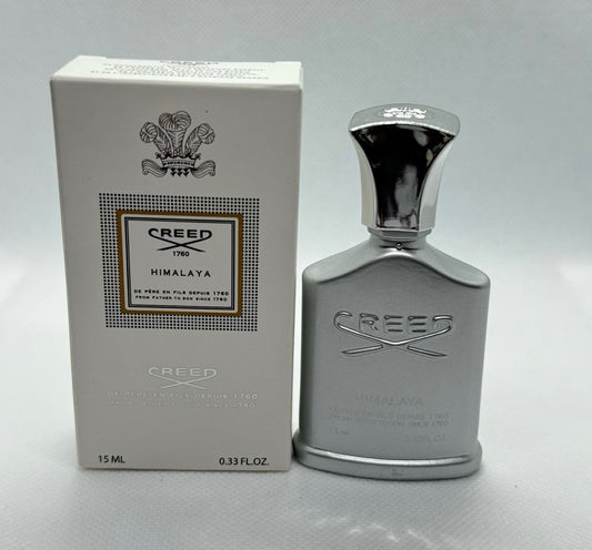 Creed Himalaya Mini Men 15ml Eau de Parfum