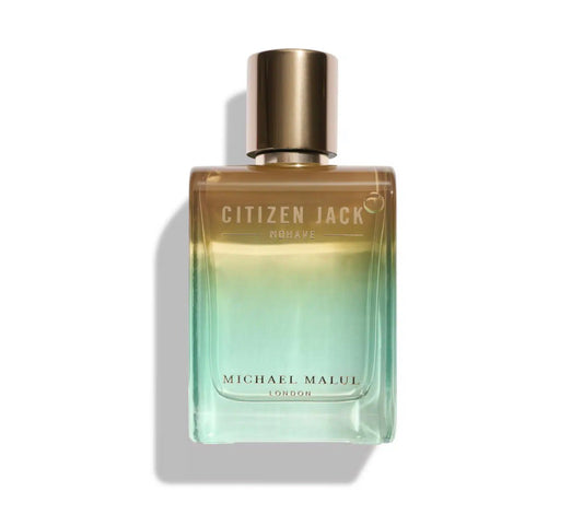 Michael Malul CITIZEN JACK MOHAVE For Men Eau de Parfum - 3.4 oz