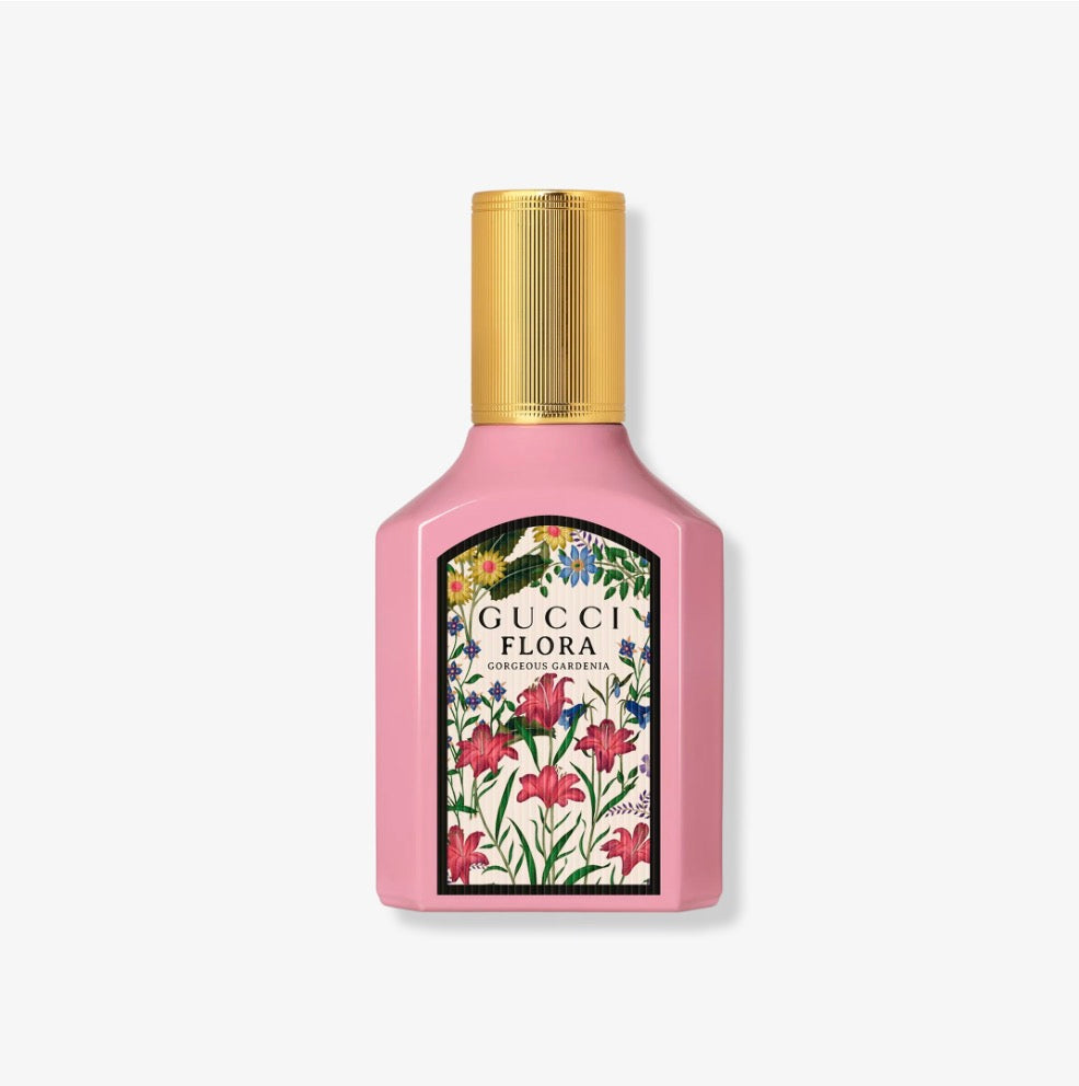Gucci Flora Gorgeous Gardenia 1.0 FL OZ Eau De Parfum SPR