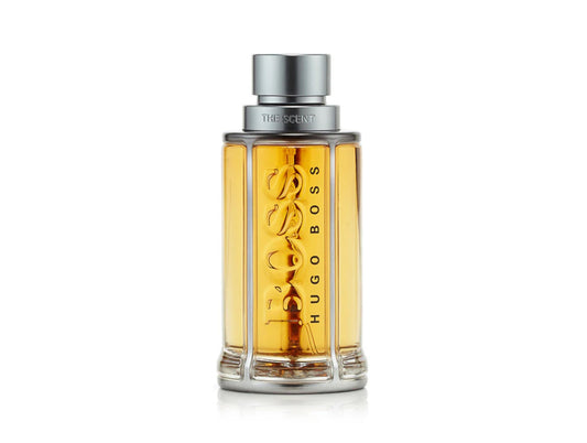 Hugo Boss The Scent Cologne
Eau De Toilette - For Men 3.4 Eau De Toilette