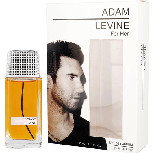 Adam Levine for Women 1.7 FL OZ Eau De Parfum SPR