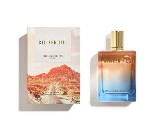 Michael Malul CITIZEN JILL for Women 3.4 fl.oz. Eau De Parfum