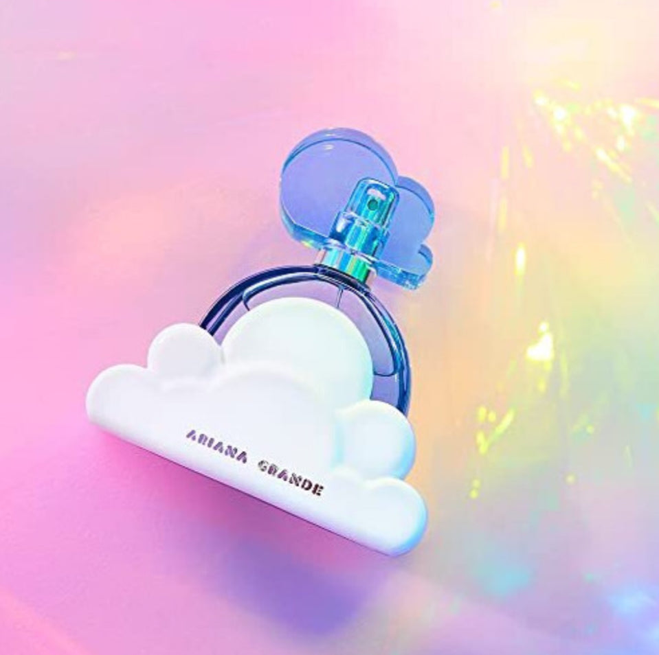 ARIANA GRANDE CLOUD For Women 3.4 Eau De Parfum Spray