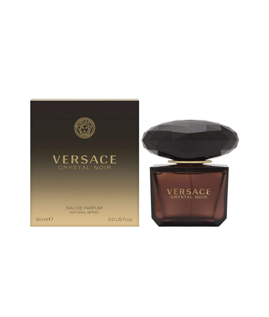 Versace Crystal Noir 3.0 fl.oz. Eau De Parfum Spray for women