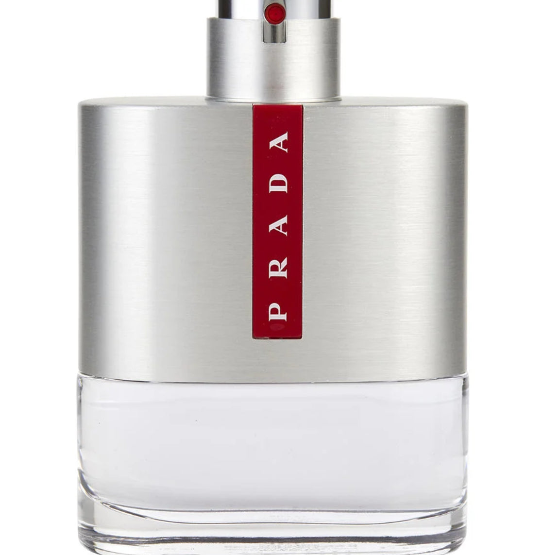 Prada Luna Rossa Eau de Toilette Spray for Men, 3.3 Ounce