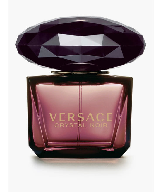 Versace Crystal Noir 5 ml Eau De Toilette Mini