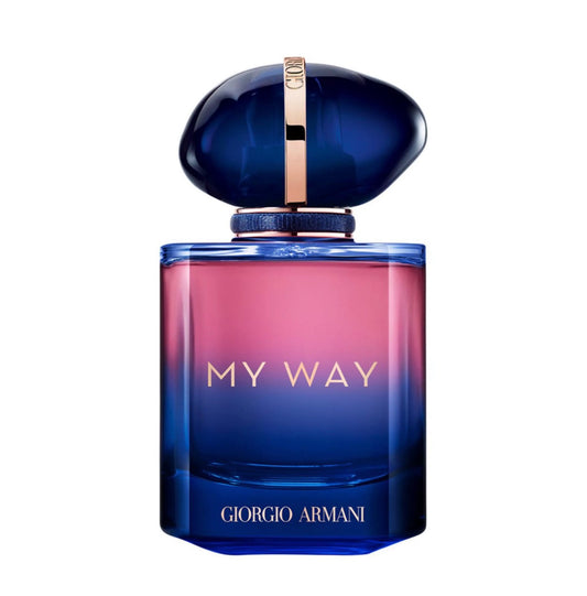 Armani My Way Le Parfum for Women 1.7 FL OZ Eau De Parfum SPR
