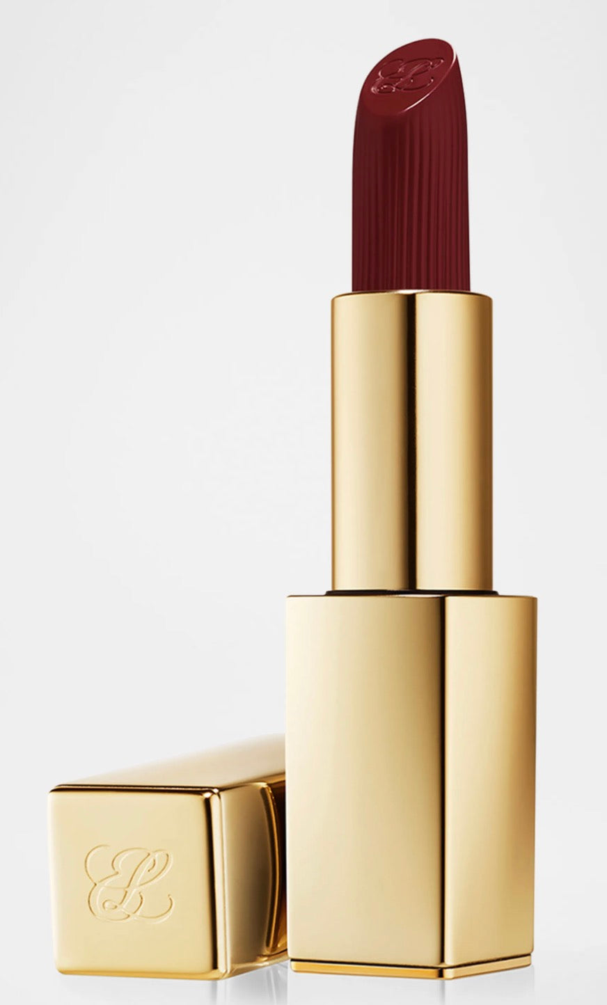 Estée Lauder Pure Color Matte Lipstick 888 Power Kiss Shade