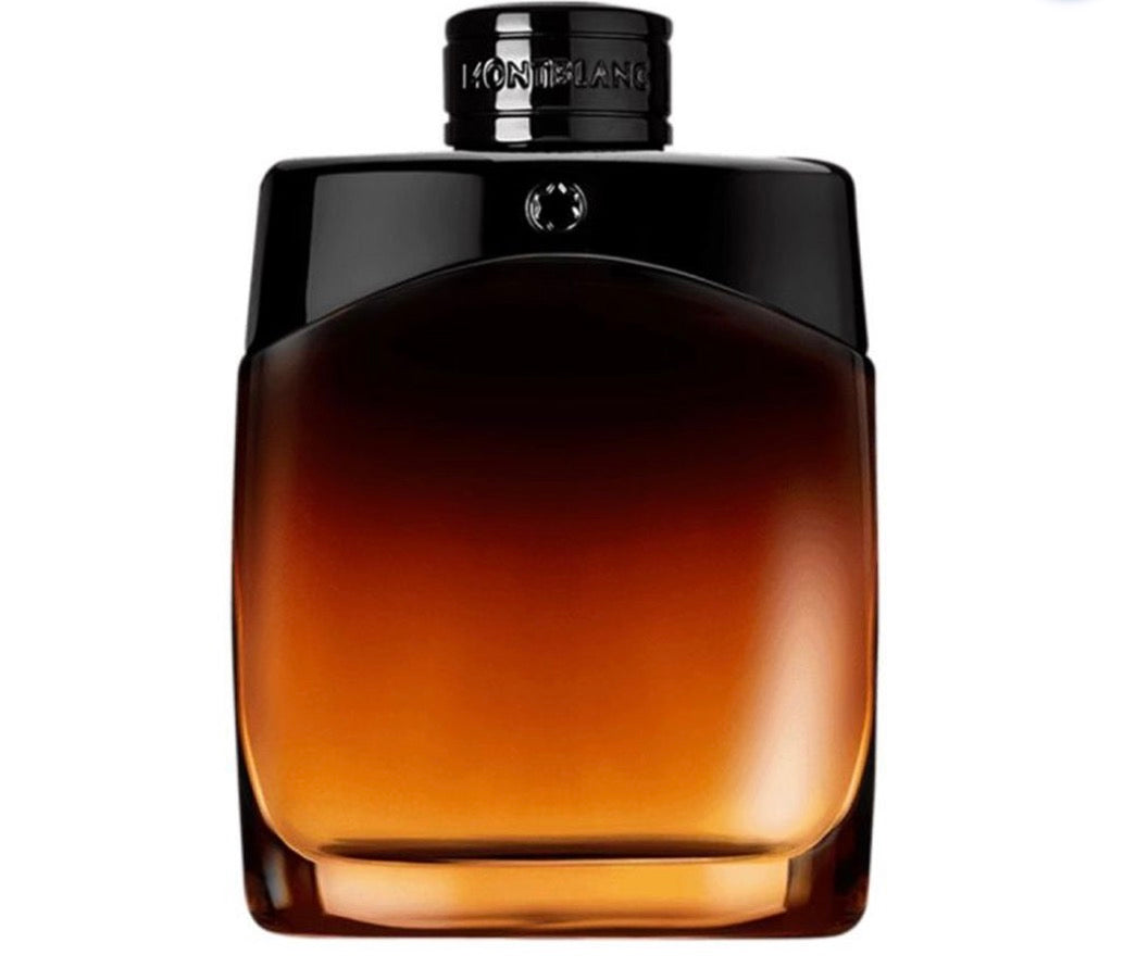Mont Blanc Legend Night for Men 3.4 Eau De Parfum SPR