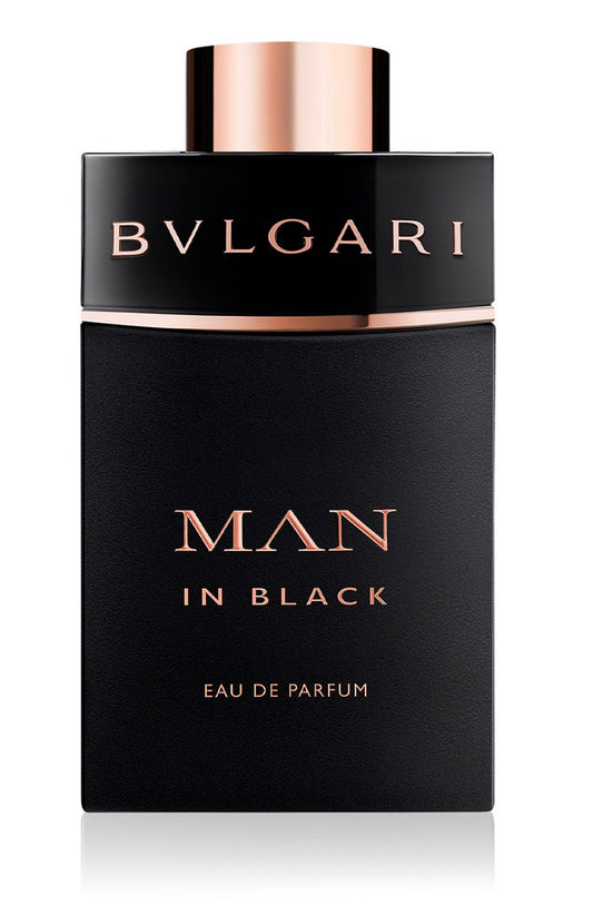 Bvlgari Man in Black 5 ML Eau De Parfum Mini for Men