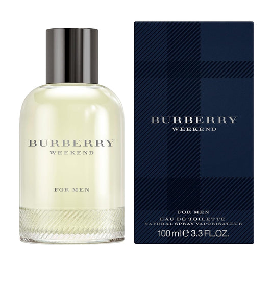 Burberry Weekend 3.3 Eau De Toilette Spray
