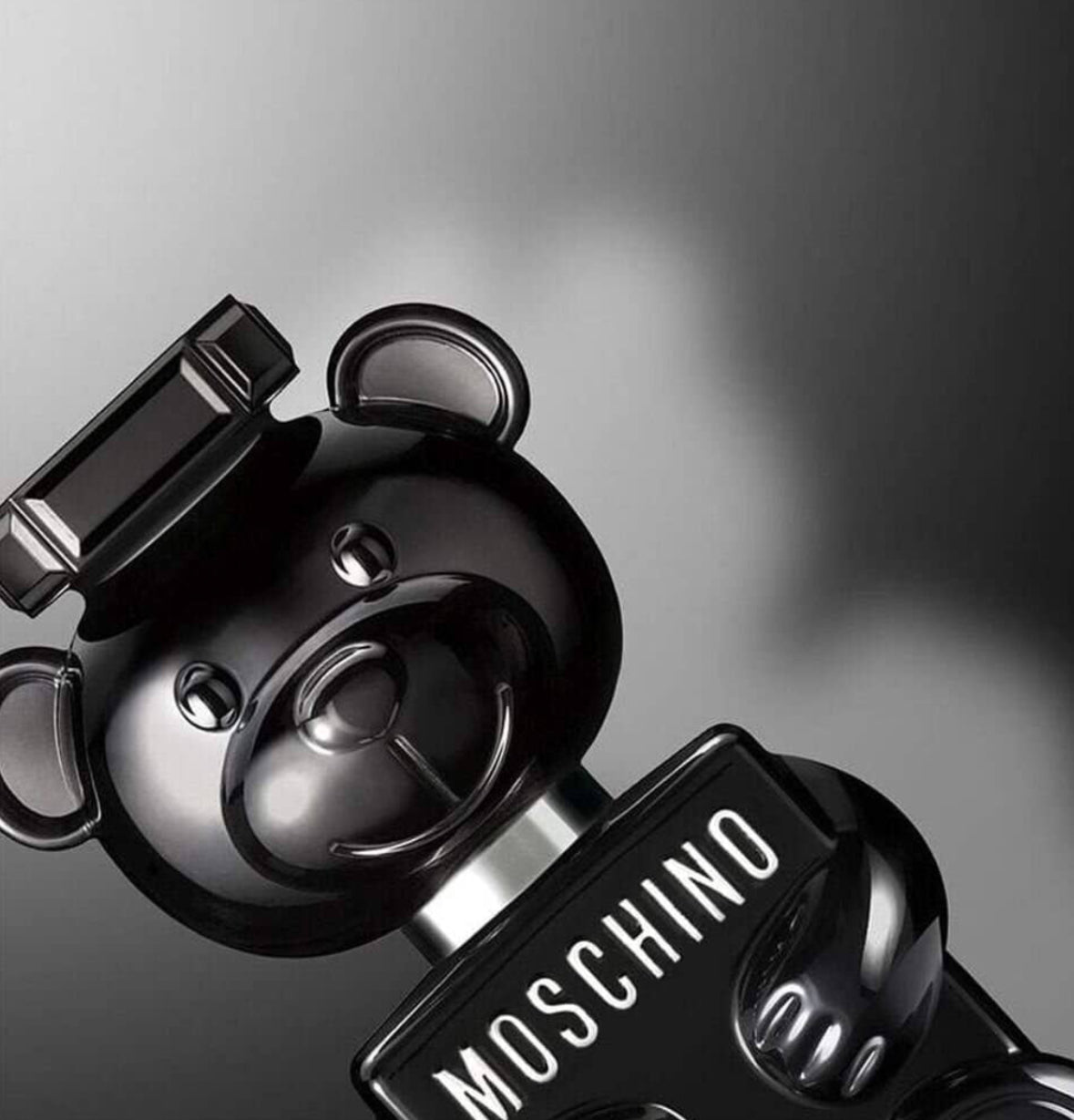 MOSCHINO TOY BOY 3.4 Eau De Parfum Spray