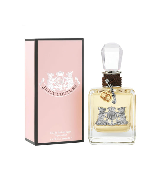 Juicy Couture 3.4 Eau De Parfum For Women