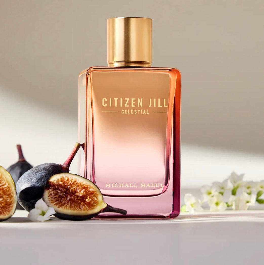 Michael Malul Citizen Jill Celestial Eau De Parfum 3.4 FL OZ SPR