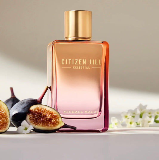 Michael Malul Citizen Jill Celestial Eau De Parfum 3.4 FL OZ SPR
